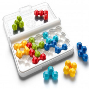 Joc de logica SG306 IQ TWINS