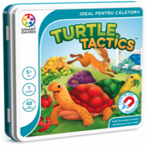 SGT 2003RO Joc de logica Turtle Tactics Rom