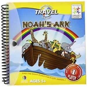 SGT240-8 NOAH'ARK