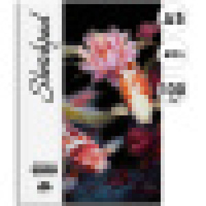 Sketchpad Bloc alb si negru A5 48 foi КАРПЫ КОИ 67602