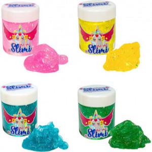 SLIME 71817 Mi-mi Slimi 150 gr. STRATEG (12buc.)
