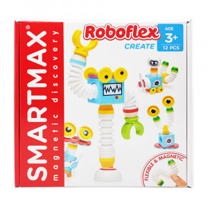 SMX530 SMARTMAX ROBOFLEX