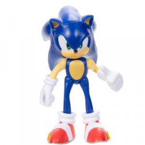Sonic Figurina 6 cm Wave 11 416514