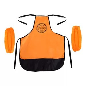 Sort pentru scolari, inatime 128Cm ZB.6005