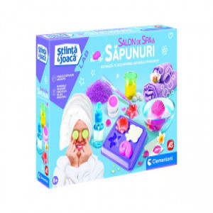 Spa &amp; Sapunuri Aromate 1026-50350