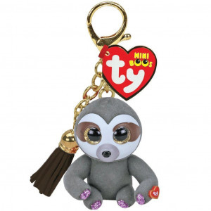 TY25058 BB DANGLER - sloth 6 cm