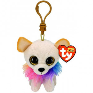 TY35242 BB CHEWEY - chihuahua 8.5 cm