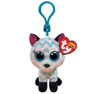 TY35249 BB ATLAS - aqua chevron fox 8,5 cm