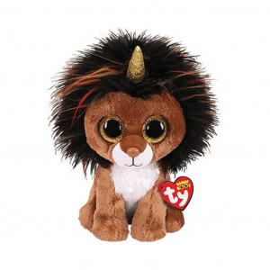 TY36455 BB RAMSEY - lion with horn 24 cm
