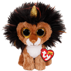 TY36252 BB RAMSEY - lion with corn 15 cm