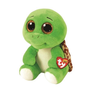 TY36392 Testoasa TURBO 15 см (Beanie Boos)