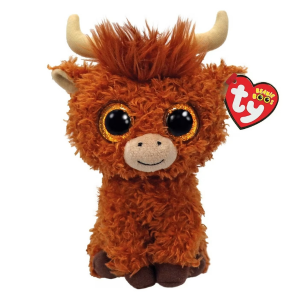 TY37372 Vacuta Alifie 15 cm (Beanie Boos)