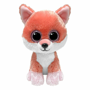 TY37390 Vulpita VIXEN 15 cm (Beanie Boos)
