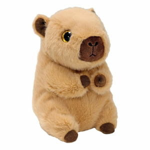 TY37391 Cpybara LARA 15 cm (Beanie Boos)