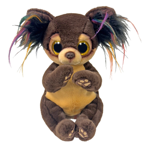 TY37393 Catelul TOFFEE 15 cm (Beanie Boos)