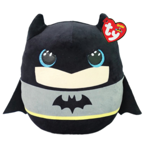 TY39407 Batman 25см (Squishy Beanies)