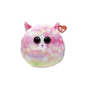 TY39239 Pisica Sonny 25см (Squishy Beanies)