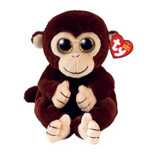 TY40541 Maimuta MATTEO 20 cm (Beanie Babies) 