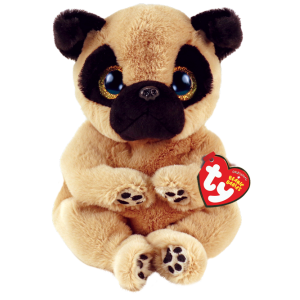 TY40543 Catelul Izzy 20см (Beanie Babies)