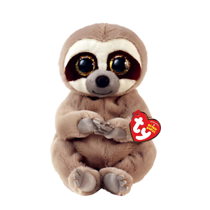 TY40545 BB SILAS 15 сm (Beanie Bellies