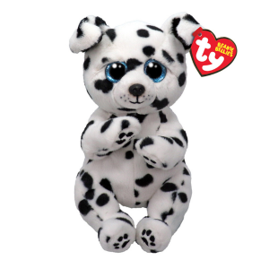 TY41502 Catelus DALMATIAN 20 сm (Beanie Babies)
