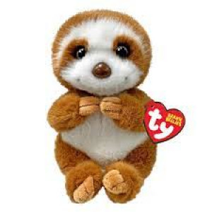 TY41511 Sloth Maro Stella 20 сm (Beanie Bellies)
