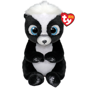TY41288 Scuns Rukus 20 cm (Beanie Babies) 