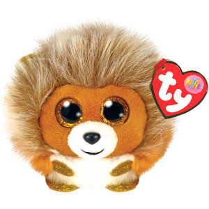 TY42501 Leul CAESAR 10 сm (Beanie Balls)