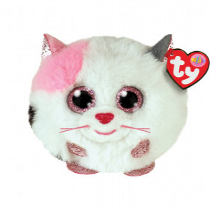 TY42509 Pisica Muffin 10см (Beanie Balls)