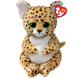 TY43201 Tigrul Lloyd 33 сm (Beanie Babies) 