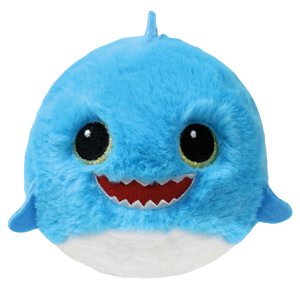 TY83007 Minge de plus Rechinul Cruiser 10cm