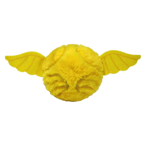 TY83045 Minge de plus Golden Snitch 10cm Beanie Bouncers
