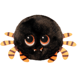 TY83082 Minge de plus Paianjen Webber 10cm (Beanue Bouncer)