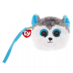 TY95206 TG SLUSH - husky 10 cm (wristlet)