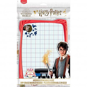 Tabla dubla MAPED Harry Potter_583500