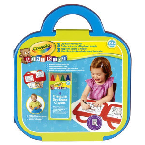 Tabla pentru desen lavabila CR MINIKIDS 982000
