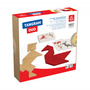 Tangram Duo 15082