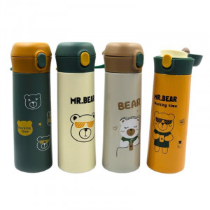 Termos Mr, Bear 500ml HS_0235