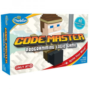 TF9501 Joc Thinkfun - Code Master
