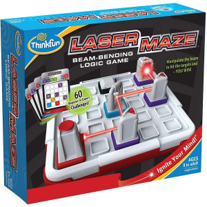 Joc Thinkfun - Laser Maze TF4068