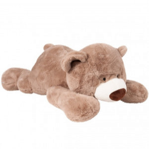 Urs culcat l=75cm Art.522