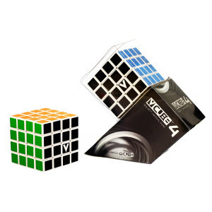 Cub Rubik V-Cube 4