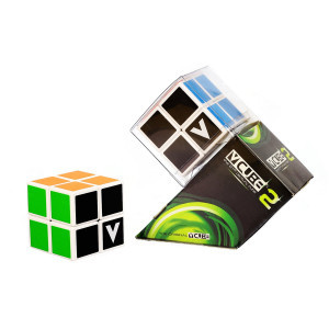 Cub Rubik V-Cube 2