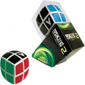 Cub Rubik V-Cube 2B