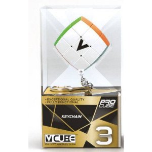 V-Cube 3B Keychain