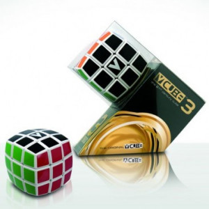 Cub Rubik V-Cube 3B