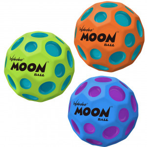Minge hiperelastica - Waboba Martian Moon Ball WBB2999
