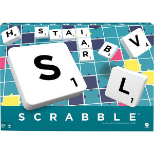 Y9622 Joc de masa Scrabble original (rom)