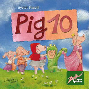 ZOCH PIG 10 601129900