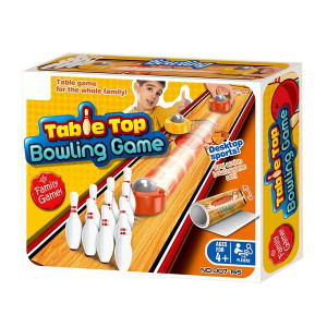 007-155 JOC de masa „Bowling” 